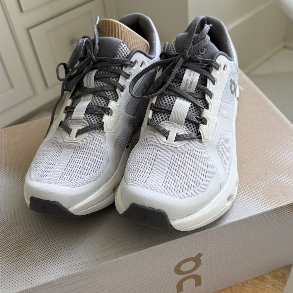 On Running Shoes